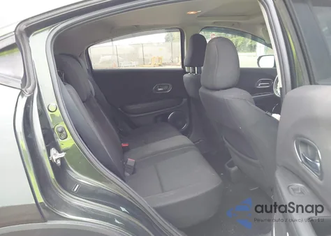 2016 Honda Hr-V Ex z USA, uszkodzony, nr VIN 3CZRU6H54GM753580